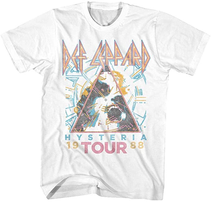 Flemish Giant deprimo Rock Shirt